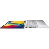 ASUS Notebook - CONS NB Vivobook M1502YA-BQ295W 15.6" FHD, Ryzen 7 7730U, 16GB, 1TB M.2, INT, WIN11H, Ezüst