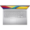ASUS Notebook - CONS NB Vivobook M1502YA-BQ295W 15.6" FHD, Ryzen 7 7730U, 16GB, 1TB M.2, INT, WIN11H, Ezüst