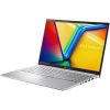 ASUS Notebook - CONS NB Vivobook M1502YA-BQ295W 15.6" FHD, Ryzen 7 7730U, 16GB, 1TB M.2, INT, WIN11H, Ezüst