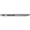 ASUS Notebook - CONS NB Vivobook M1502YA-BQ295W 15.6" FHD, Ryzen 7 7730U, 16GB, 1TB M.2, INT, WIN11H, Ezüst