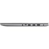 ASUS Notebook - CONS NB Vivobook M1502YA-BQ295W 15.6" FHD, Ryzen 7 7730U, 16GB, 1TB M.2, INT, WIN11H, Ezüst
