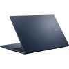 Asus VivoBook M1502YA-BQ296W - Windows® 11  - Quiet Blue