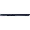 Asus Vivobook 15 M1502YA-BQ296 notebook kék (Quiet Blue)