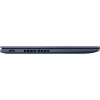 Asus VivoBook M1502YA-BQ296 - No OS - Quiet Blue