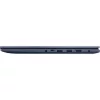 Asus VivoBook M1502YA-BQ296 - No OS - Quiet Blue