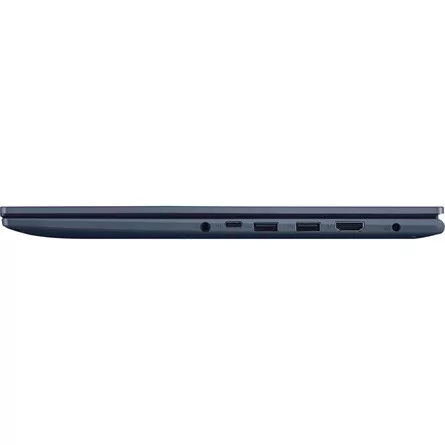 Asus VivoBook M1502YA-BQ296 - No OS - Quiet Blue