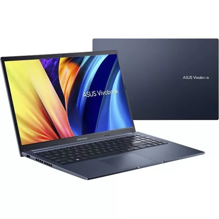 Asus VivoBook M1502YA-BQ296 - No OS - Quiet Blue