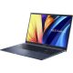 Asus Vivobook 15 M1502YA-NJ106 notebook kék (Quiet Blue)