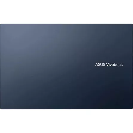 Asus VivoBook M1502YA-NJ106 - No OS - Quiet Blue
