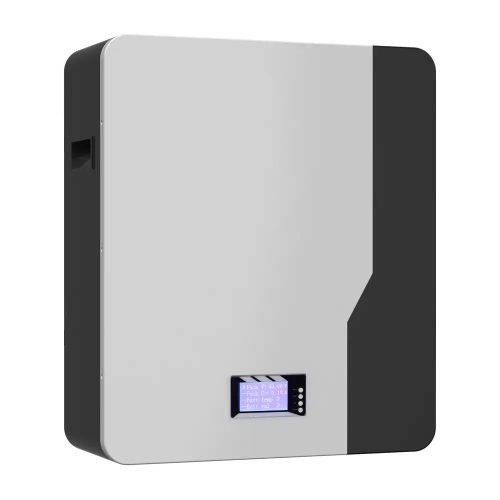 Deye PCEnersys LifePo4 akkumulátor M16S200BL-V5 10.24kWh