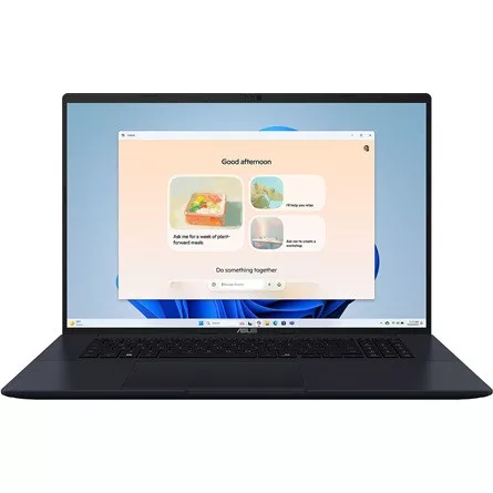 Asus VivoBook M1807GA-S8008 - No OS - Quiet Blue