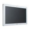 Shuttle M21WL01-I5 W barebone all-in-one számítógép, fehér (vPRO)