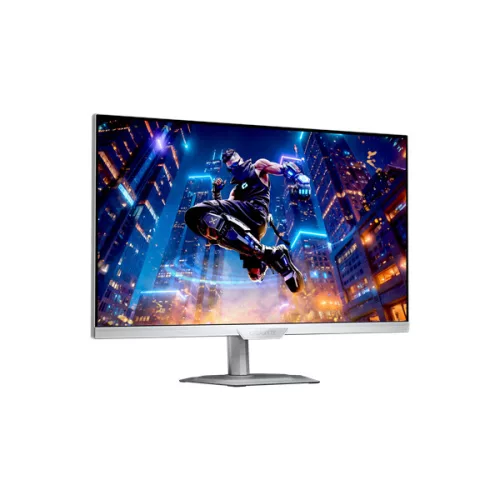 GIGABYTE LED Monitor IPS 27" M27Q2 QD ICE 2560x1440, 2xHDMI/Displayport/4xUSB