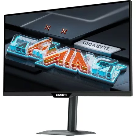 GIGABYTE LED Monitor IPS 27" M27Q3 2560x1440, 2xHDMI/Displayport/4xUSB