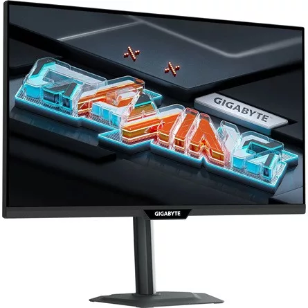 GIGABYTE LED Monitor IPS 27" M27Q3 2560x1440, 2xHDMI/Displayport/4xUSB