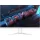 GIGABYTE LED Monitor IPS 27" M27QA ICE 2560x1440, 2xHDMI/Displayport/4xUSB