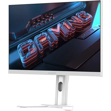 GIGABYTE LED Monitor IPS 27" M27QA ICE 2560x1440, 2xHDMI/Displayport/4xUSB