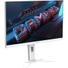 Gigabyte M27QA ICE 27" IPS LED gaming monitor fehér 180Hz FreeSync (USB-C: 10W)