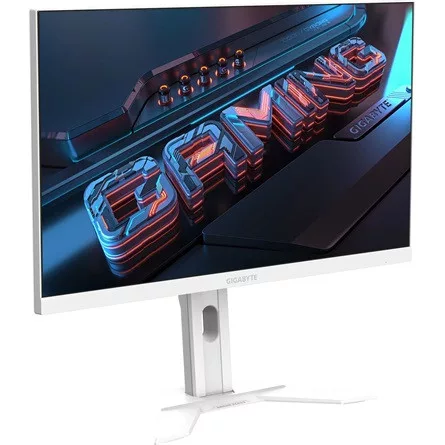 GIGABYTE LED Monitor IPS 27" M27QA ICE 2560x1440, 2xHDMI/Displayport/4xUSB