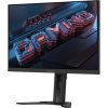 Gigabyte M27QA 27" IPS LED gaming monitor fekete 180Hz FreeSync (USB-C: 10W)