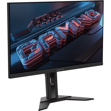 GIGABYTE LED Monitor IPS 27" M27QA 2560x1440, 2xHDMI/Displayport/4xUSB