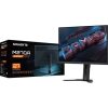 Gigabyte M27QA 27" IPS LED gaming monitor fekete 180Hz FreeSync (USB-C: 10W)