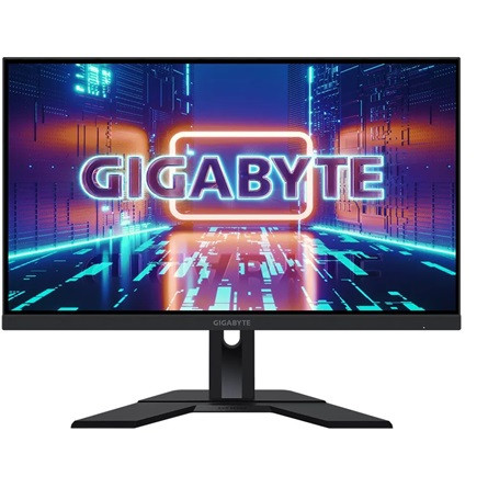 Gigabyte M27Q X 27" SuperSpeed IPS gaming monitor fekete 240Hz FreeSync Premium (KVM)