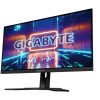 Gigabyte M27Q X 27" SuperSpeed IPS gaming monitor fekete 240Hz FreeSync Premium (KVM)