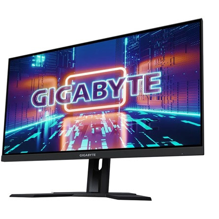 GIGABYTE LED Monitor IPS 27" M27Q X 2560x1440, 2xHDMI/Displayport/4xUSB