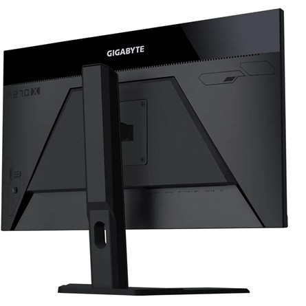 GIGABYTE LED Monitor IPS 27" M27Q X 2560x1440, 2xHDMI/Displayport/4xUSB