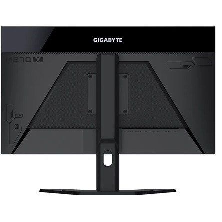 GIGABYTE LED Monitor IPS 27" M27Q X 2560x1440, 2xHDMI/Displayport/4xUSB