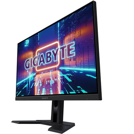 GIGABYTE LED Monitor IPS 27" M27Q X 2560x1440, 2xHDMI/Displayport/4xUSB