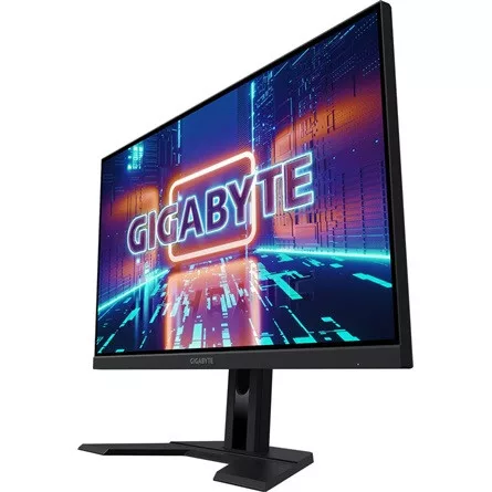 GIGABYTE LED Monitor IPS 27" M27Q 2560x1440, 2xHDMI/Displayport/3xUSB