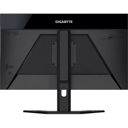GIGABYTE LED Monitor IPS 27" M27Q 2560x1440, 2xHDMI/Displayport/3xUSB