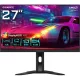 GIGABYTE LED Monitor IPS 27" M27UA 3840x2160, 2xHDMI/Displayport/4xUSB
