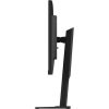 Gigabyte M27UA 27" IPS LED gaming monitor fekete 160Hz (USB-C: 18W)