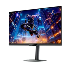   GIGABYTE LED Monitor IPS 27" M27UP 3840x2160, 2xHDMI/Displayport/5xUSB