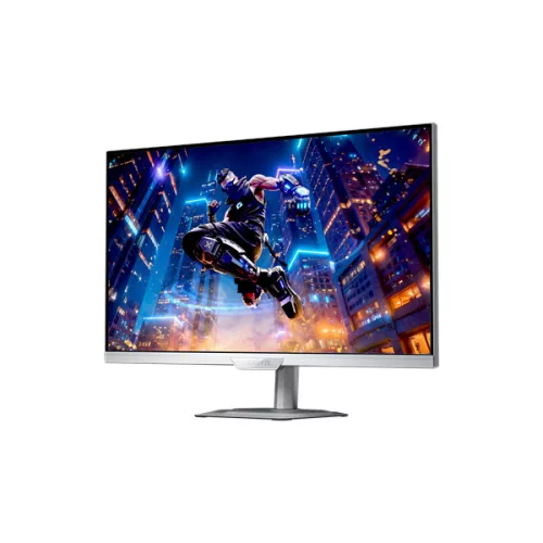GIGABYTE LED Monitor IPS 27" M27UP ICE 3840x2160, 2xHDMI/Displayport/5xUSB