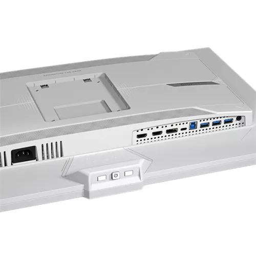 GIGABYTE LED Monitor IPS 27" M27UP ICE 3840x2160, 2xHDMI/Displayport/5xUSB