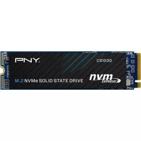 PNY CS1030 1TB PCIe x4 (3.0) M.2 2280 SSD fekete