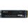 PNY CS1030 1TB PCIe x4 (3.0) M.2 2280 SSD fekete
