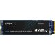 PNY CS1030 1TB PCIe x4 (3.0) M.2 2280 SSD fekete