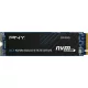 PNY CS1030 1TB PCIe x4 (3.0) M.2 2280 SSD fekete