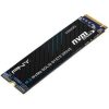 PNY CS1030 1TB PCIe x4 (3.0) M.2 2280 SSD fekete