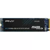PNY CS1030 250GB PCIe x4 (3.0) M.2 2280 SSD fekete