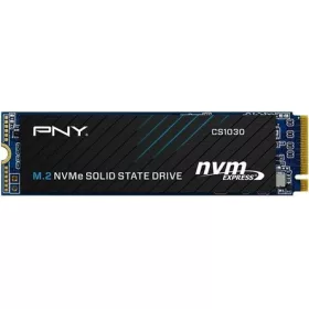 PNY CS1030 250GB PCIe x4 (3.0) M.2 2280 SSD fekete