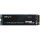 PNY CS1030 250GB PCIe x4 (3.0) M.2 2280 SSD fekete