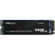 PNY CS1030 250GB PCIe x4 (3.0) M.2 2280 SSD fekete
