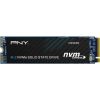 PNY CS1030 500GB PCIe x4 (3.0) M.2 2280 SSD fekete