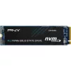 PNY CS1030 500GB PCIe x4 (3.0) M.2 2280 SSD fekete